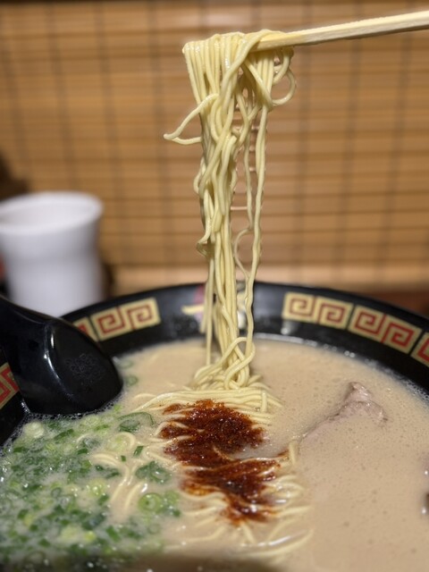 Ichiran Ikebukuro Ten photo 2