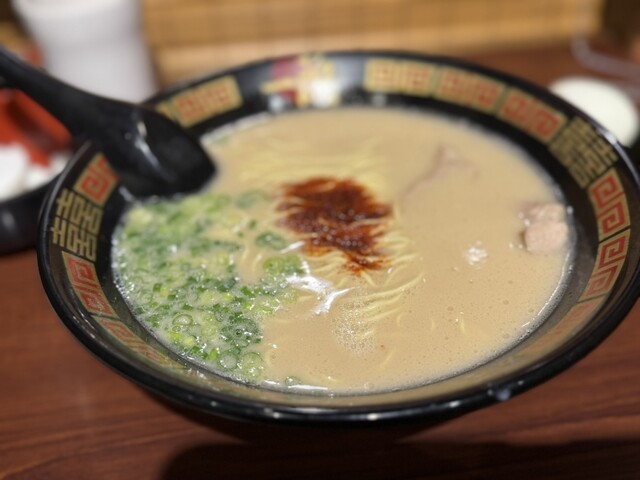 Ichiran Ikebukuro Ten