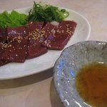 焼肉八坂 - 