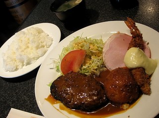 明石駅でランチするならココ おしゃれなお店選 食べログまとめ