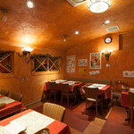 PIZZERIA PETIT ROSA - 