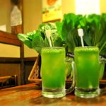 大ど根性ホルモン