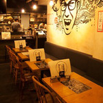 お好み たまちゃん 青山店