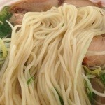 中村商店 - なにわの金の塩（東京ラーメンショー2014)