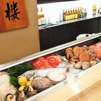 ■ ～ 活魚 ～ ■