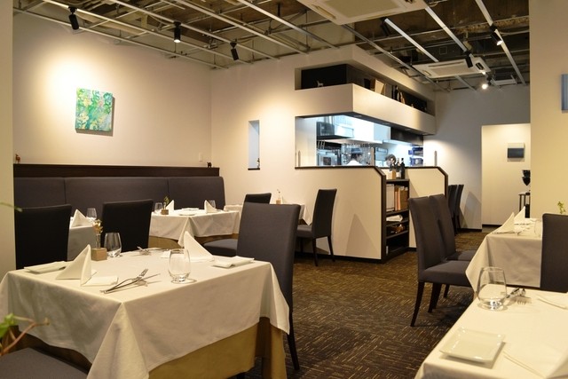 閉店 アルバ セレーナ Alba Serena 池下 イタリアン 食べログ