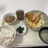 福岡市交通局内食堂