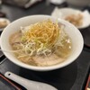 喜多方ラーメン 坂内 名古屋守山店