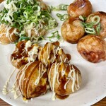 たこやき やまちゃん2号店 - 