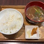 京洋食 まつもと - 
