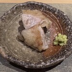 天ぷらあら木 - 