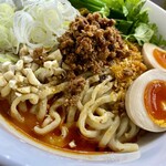 ほのぼんヌードルズ - 