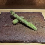 天ぷらあら木 - 