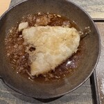 天ぷらあら木 - 