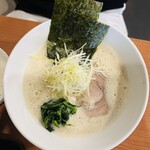 らーめん樹希 - 