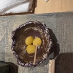 天ぷらあら木 - 