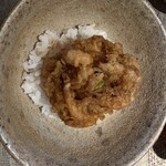 天ぷらあら木 - 