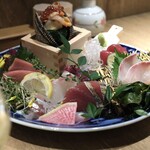 赤坂 ざんまい - 