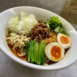 ほのぼんヌードルズ - 