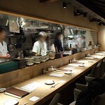 赤坂 ざんまい - 