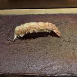 天ぷらあら木 - 