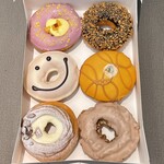 クリスピー クリーム ドーナツ - 