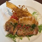 京洋食 まつもと - 