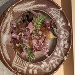 天ぷらあら木 - 