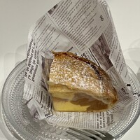 ポム・ダダン - 