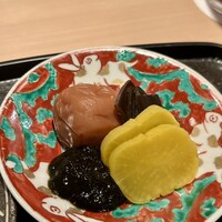 淡流 - 