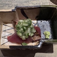 天ぷらあら木 - 