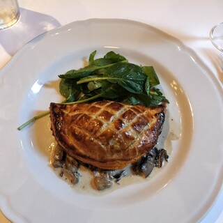 口コミ一覧 : 神楽坂 ル コキヤージュ （Le Coquillage） - 飯田橋