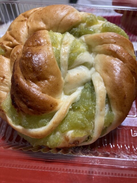 平野パン 南樽店 - 南小樽（パン）の写真