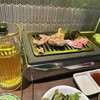 焼肉ホルモンジンギスカン酒場 れもん