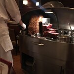 ロウリーズ・ザ・プライムリブ 大阪 - 