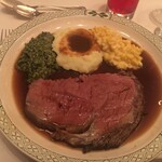 ロウリーズ・ザ・プライムリブ 大阪 - 