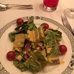 ロウリーズ・ザ・プライムリブ 大阪 - 