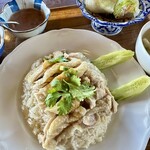 カフェくるくま - 