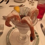 ロウリーズ・ザ・プライムリブ 大阪 - 