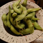 川俣シャモ炭火焼鳥 縁  - 