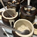 鮮魚・和紙しゃぶ 虎てつ - 