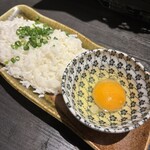 鮮魚・和紙しゃぶ 虎てつ - 