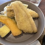 とみさん食堂 - 