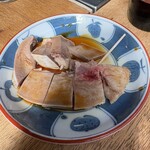 宇ち多゛ - たん生お酢