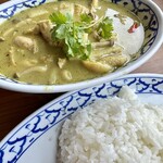 カフェくるくま - 
