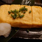 川俣シャモ炭火焼鳥 縁  - 