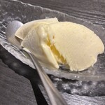 鮮魚・和紙しゃぶ 虎てつ - 