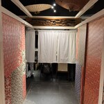 鮮魚・和紙しゃぶ 虎てつ - 