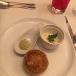 ロウリーズ・ザ・プライムリブ 大阪 - 