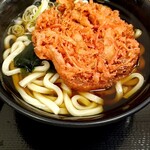 名代 富士そば 道玄坂店 - 